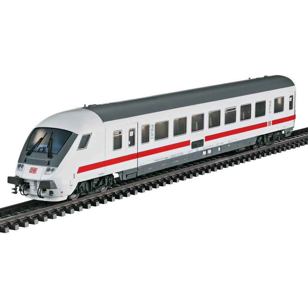 märklin  H0 IC Steuerwagen 2. Klasse der DB AG 