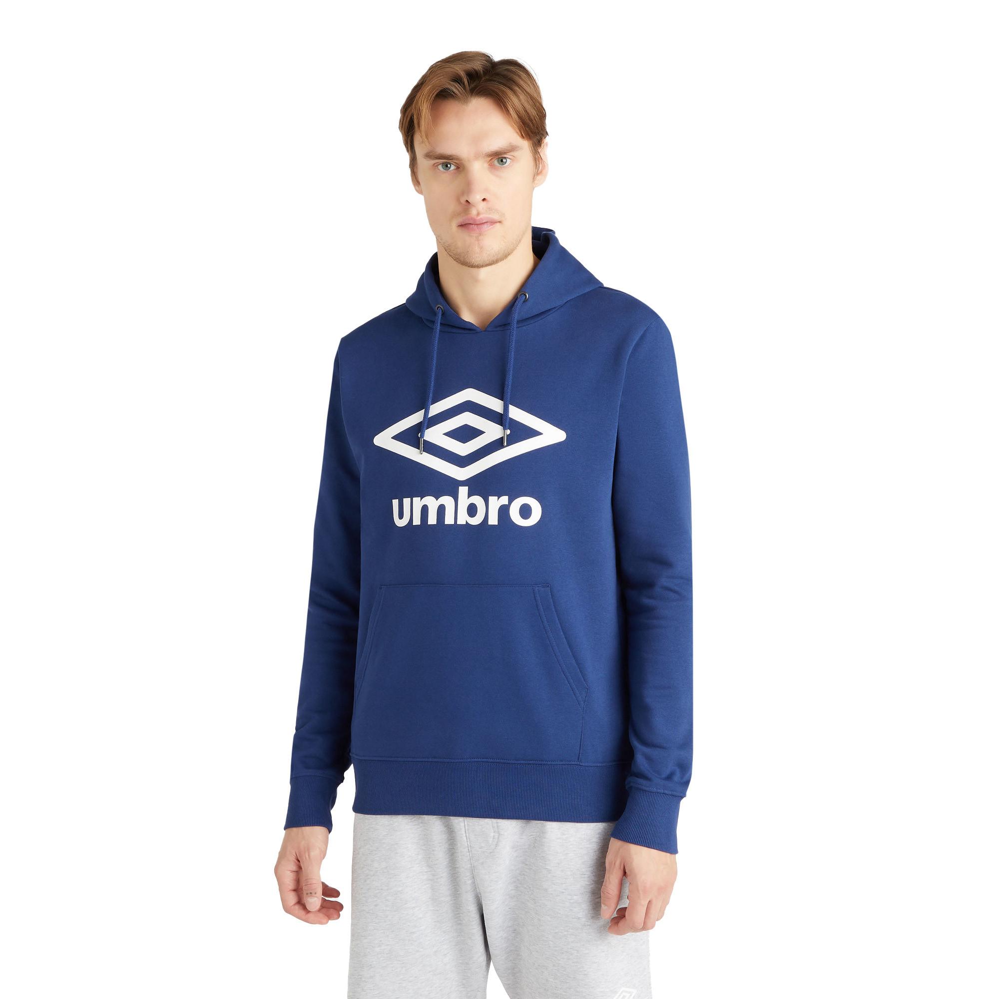 Image of Team Kapuzenpullover Herren Marine XXL
