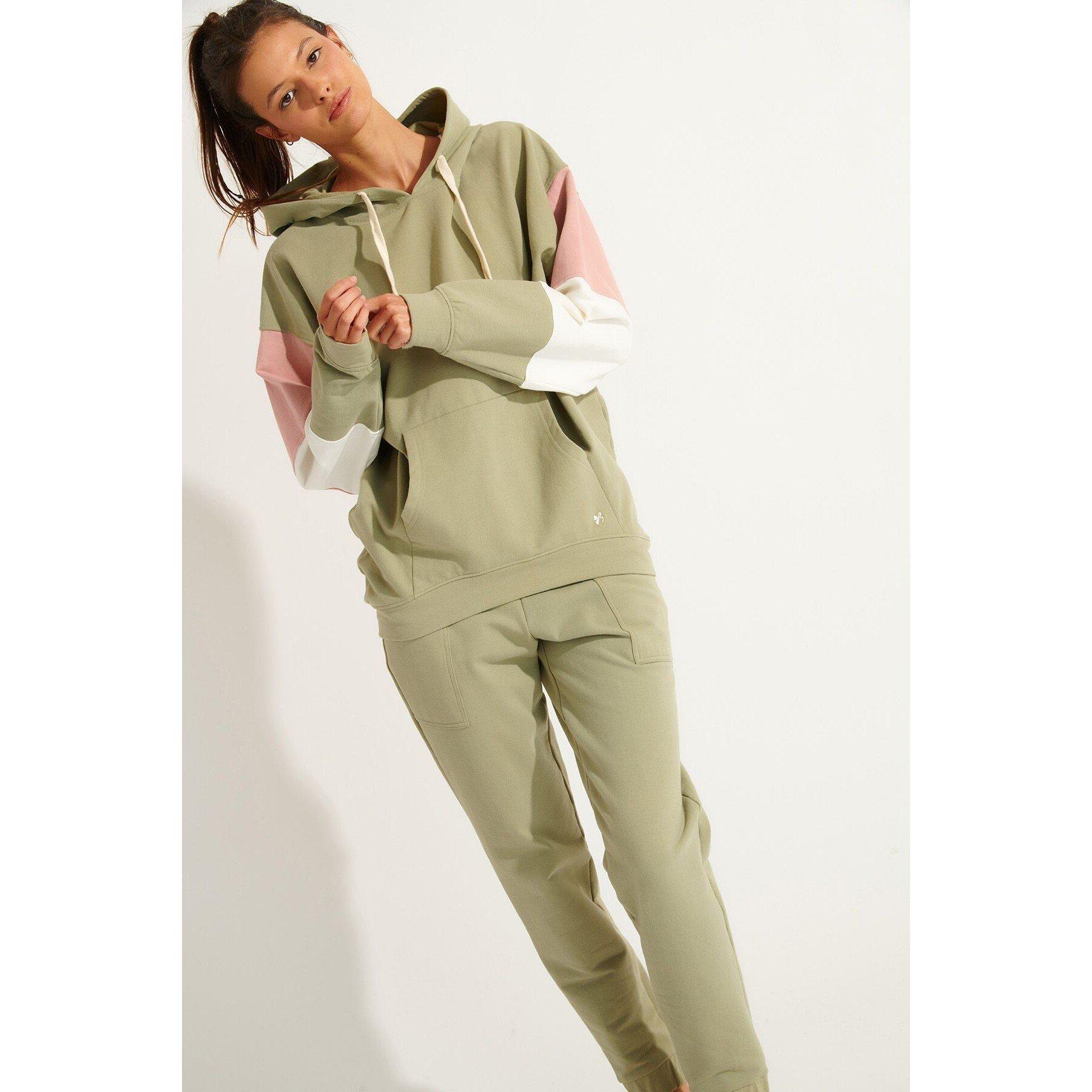 Image of Damen-hoodie Hooday Modelo Damen XL