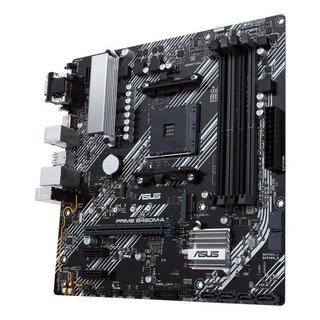 ASUS  PRIME B450M-A II AMD B450 Socket AM4 micro ATX 