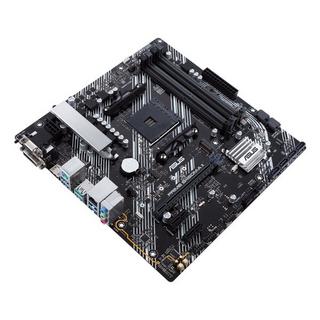 ASUS  PRIME B450M-A II AMD B450 Presa AM4 micro ATX 