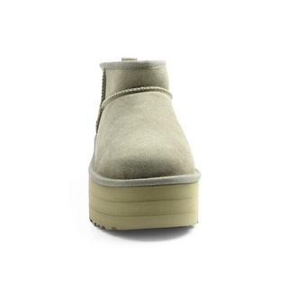 UGG  W Classic Ultra Mini Platform-39 