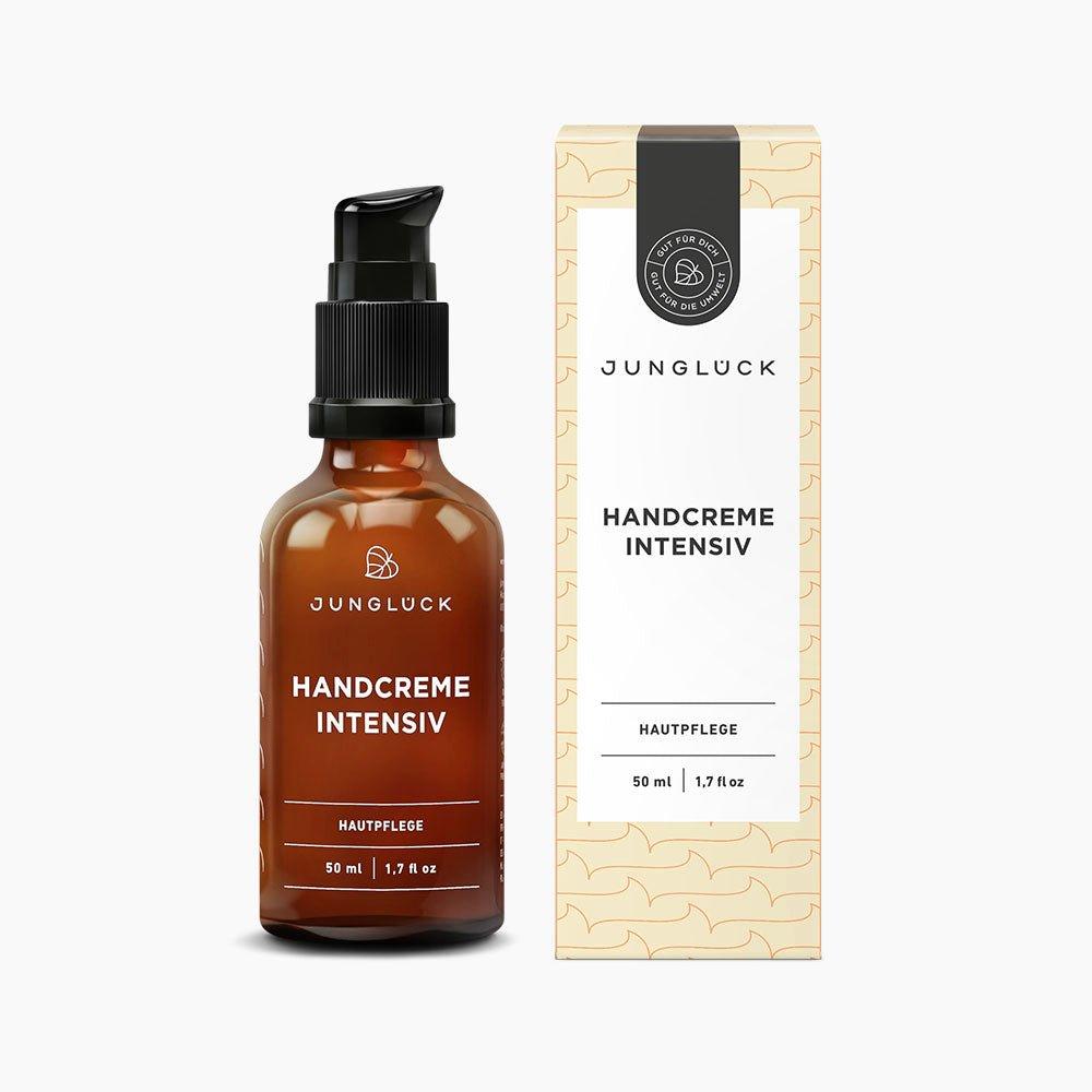 Image of Handcreme Intensiv Damen 50ml