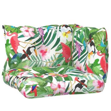 Coussin de palette polyester