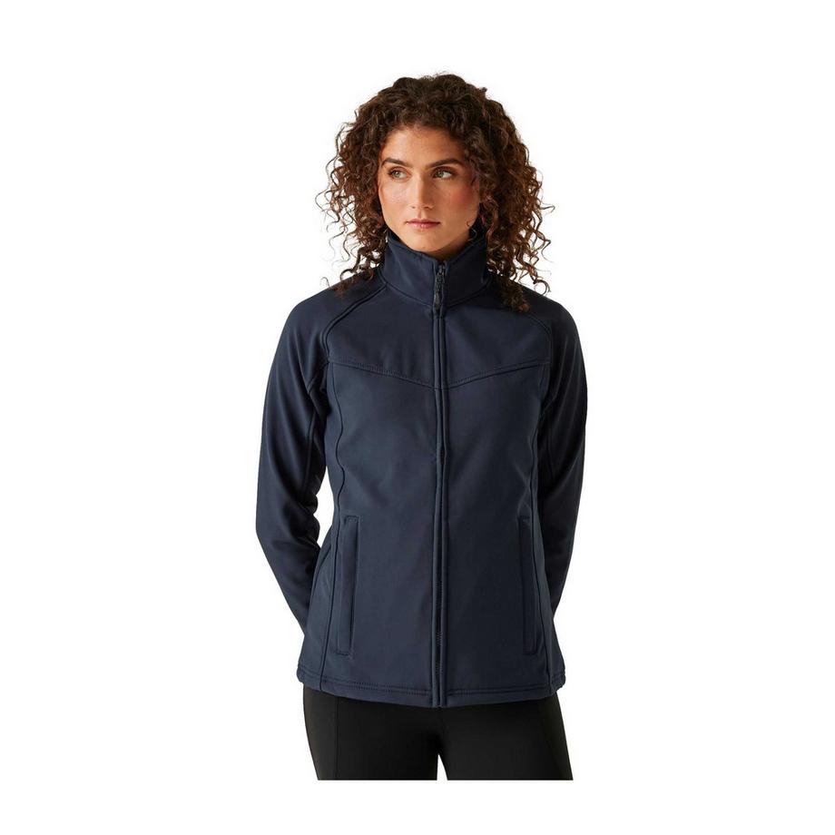 Regatta Uproar Winddichte Softshelljacke  
