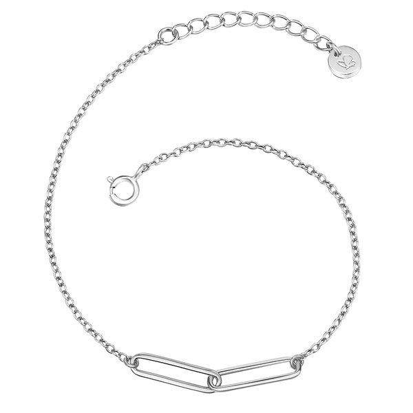 Glanzstücke München  Femme Bracelet en argent 