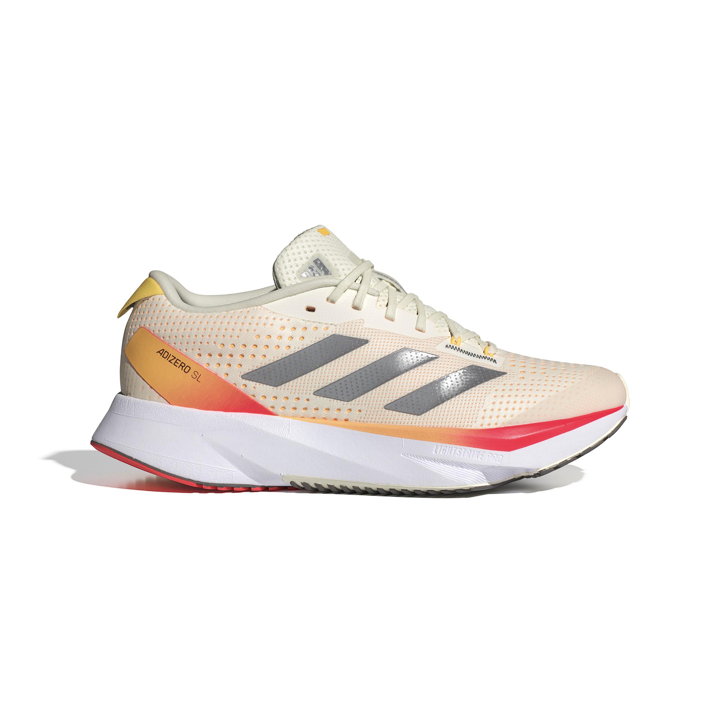 Image of adidas Damen-laufschuhe Adizero Sl Unisex 38 2/3