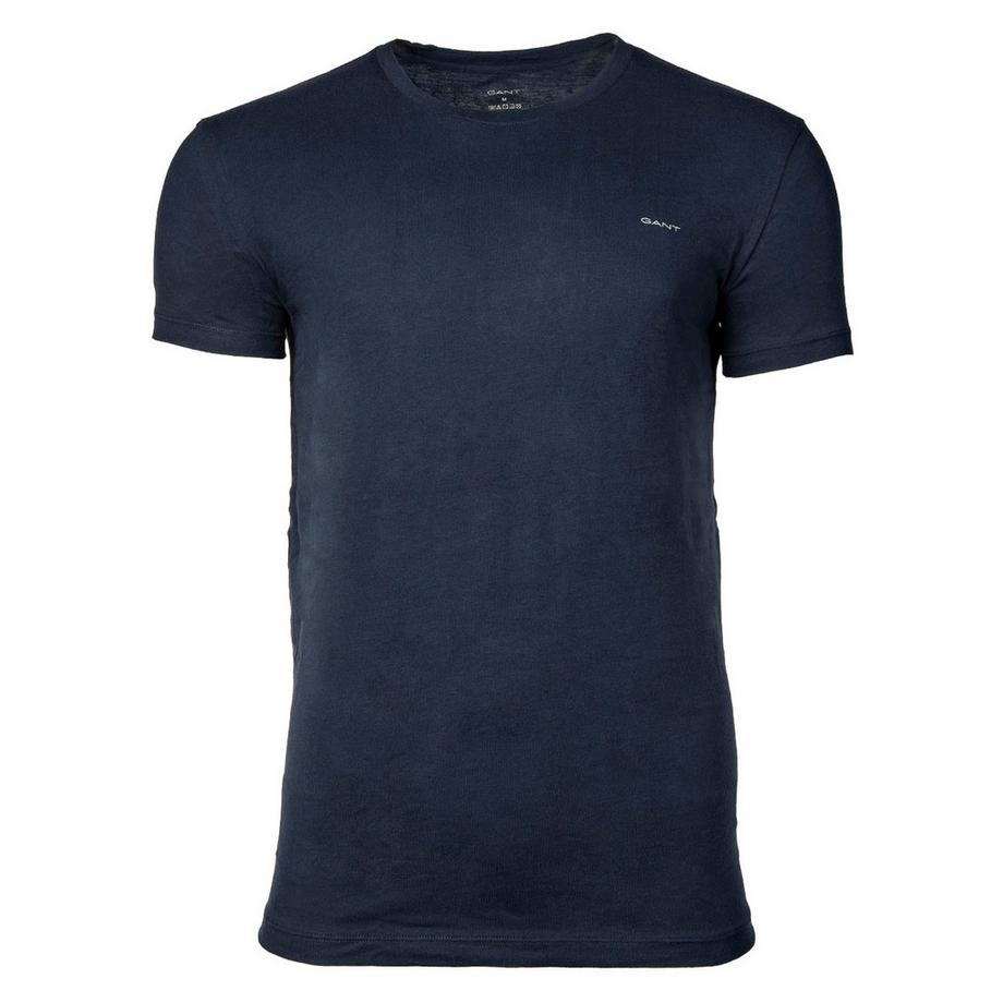 GANT T-shirt Girocollo Confezione da 2  