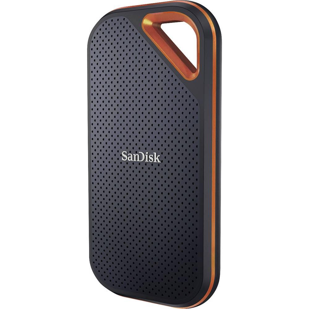 SanDisk  Extreme Portable SSD 