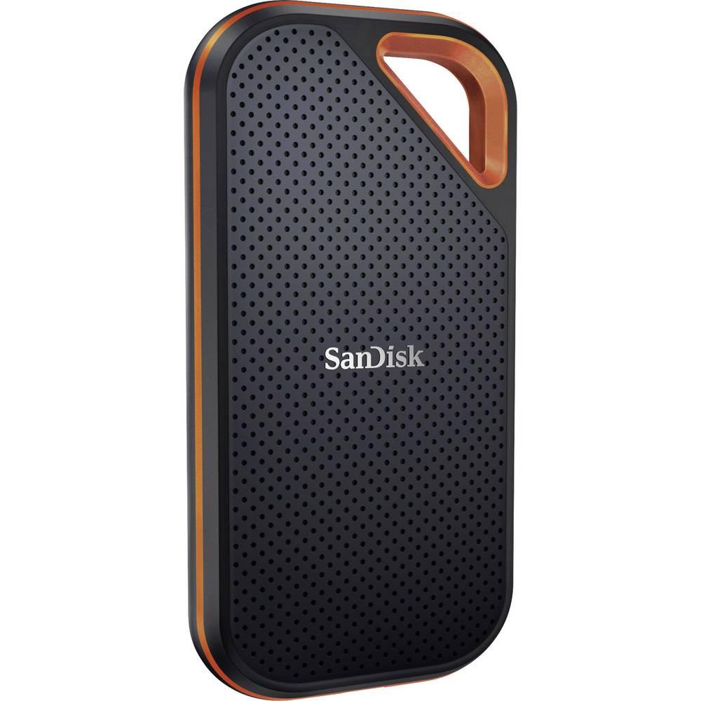 SanDisk  Extreme Portable SSD 