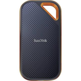 SanDisk  Extreme Portable SSD 