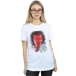 MARVEL  Avengers Endgame TShirt 