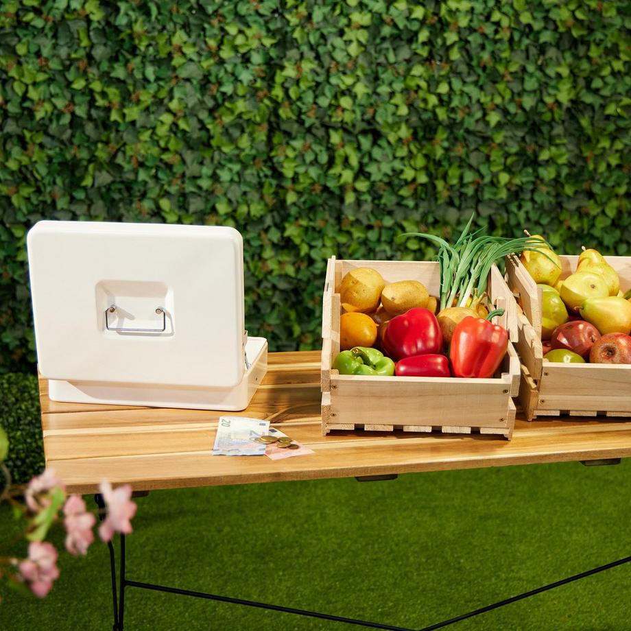 B2X  Kassenschublade mit Kombination 