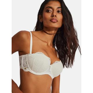 Selmark  Push-up-Band-BH Matilda Hochzeit 