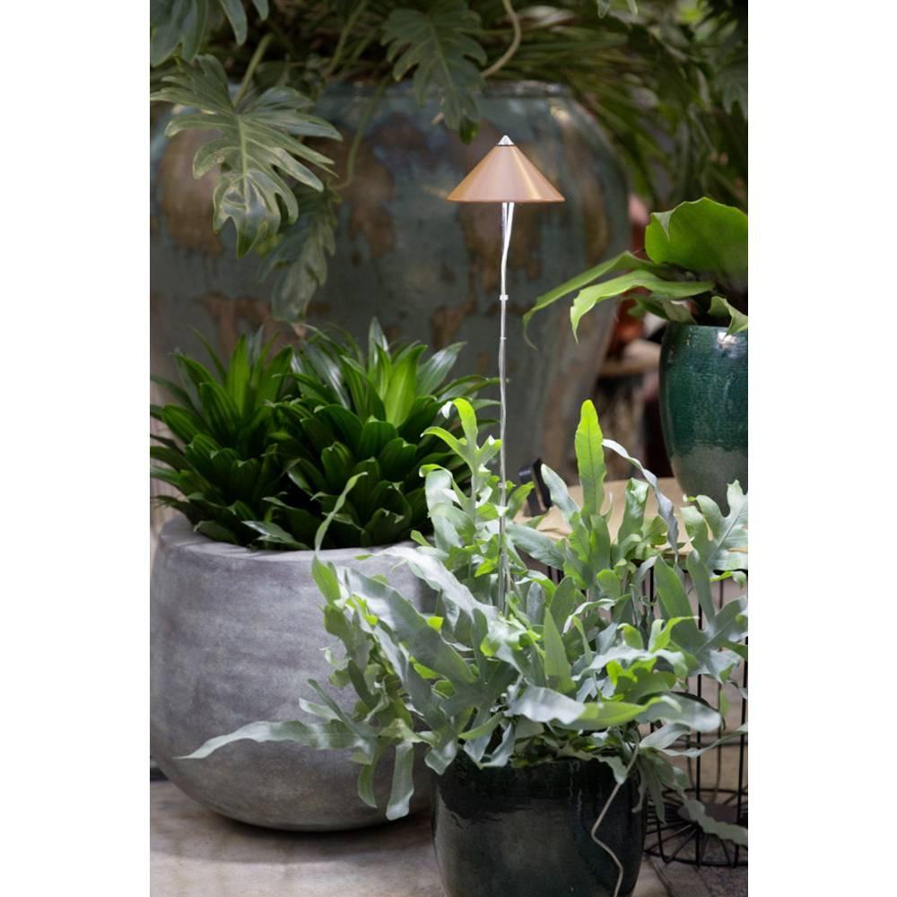 Venso Lampe de plantes LED SUNLITE  