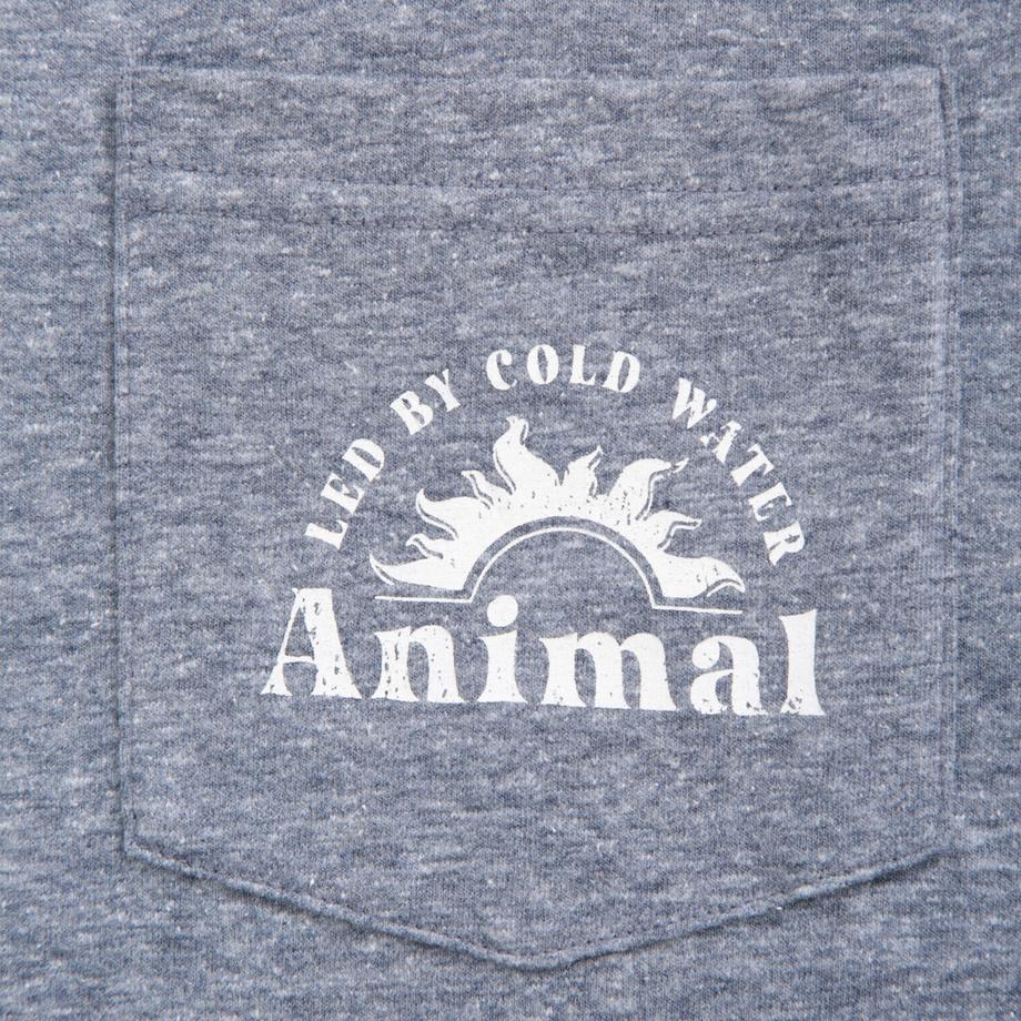 Mountain Warehouse T-shirt Elena con tasca  