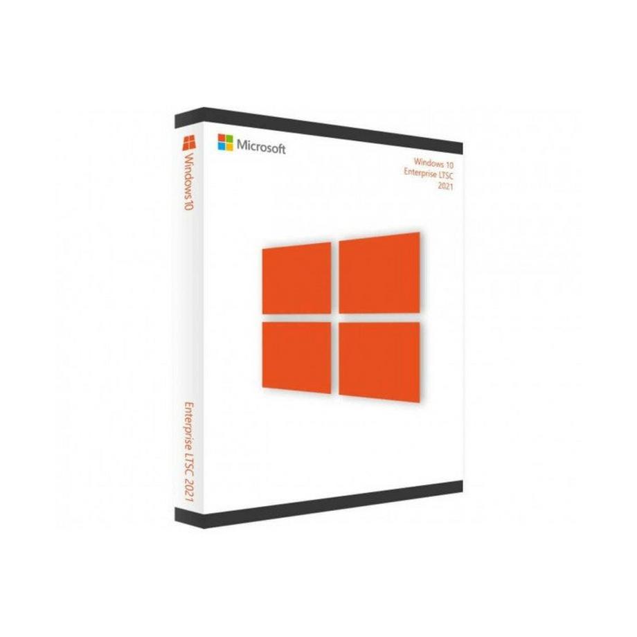 Microsoft  Windows 10 Entreprise 2021 LTSC - Lizenzschlüssel zum Download - Schnelle Lieferung 77 