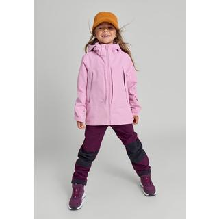 Reima  tec Kinder Regenhose Sampu Deep purple 