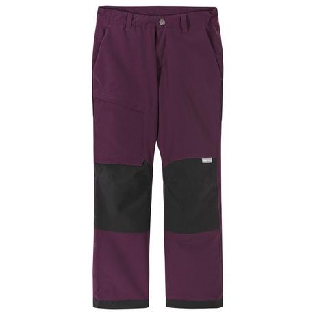 Reima  tec Kinder Regenhose Sampu Deep purple 