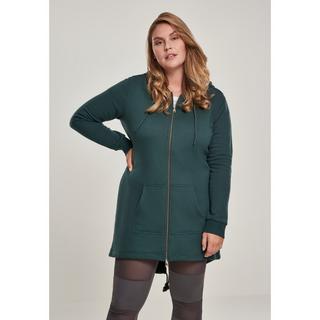 URBAN CLASSICS Sweat GT Parka  