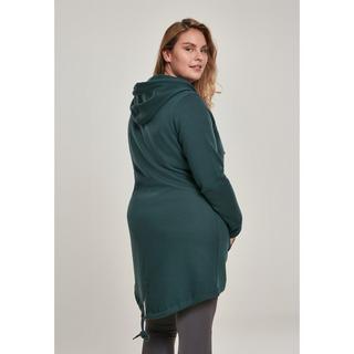 URBAN CLASSICS Sweat GT Parka  