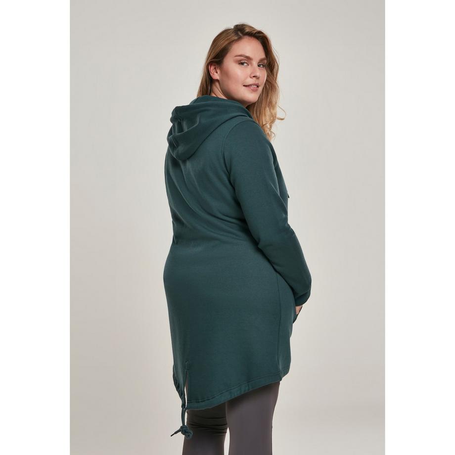 URBAN CLASSICS Sweat GT Parka  