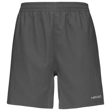 Club Shorts M anthrazit