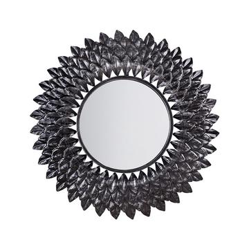 Miroir en Métal Glamour LARRAU