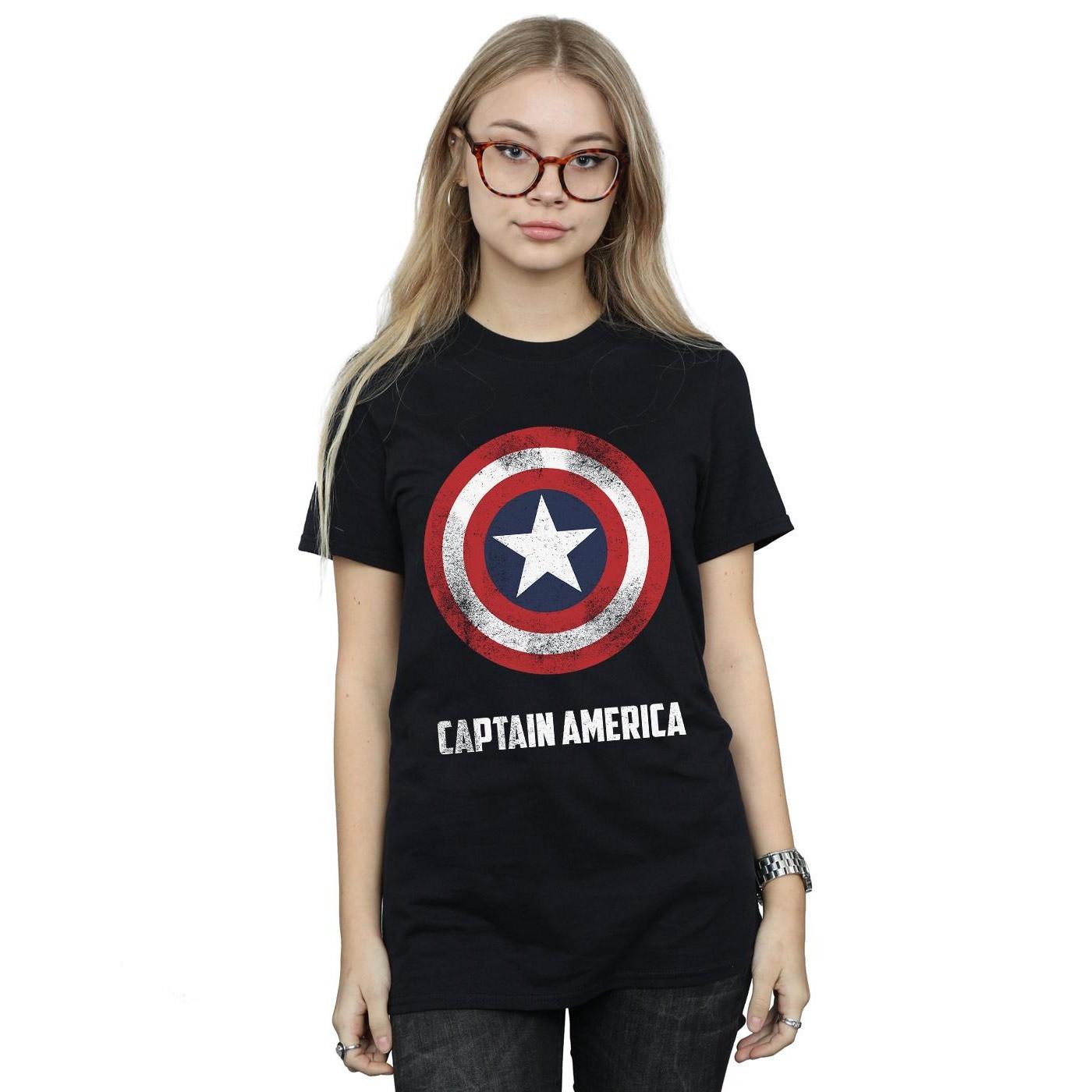 MARVEL  TShirt 