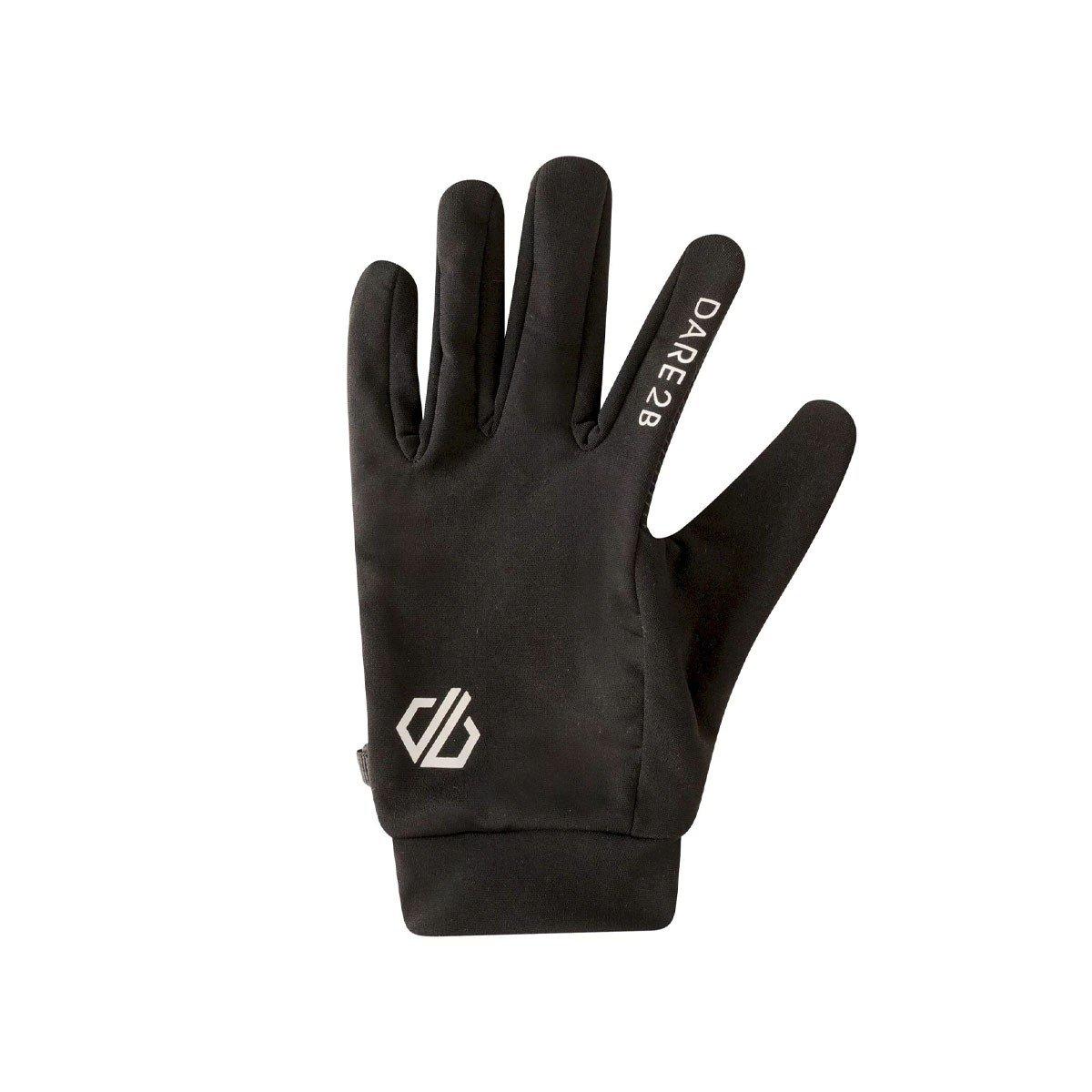 Image of Radfahrerhandschuhe Cogent Ii Unisex Schwarz M