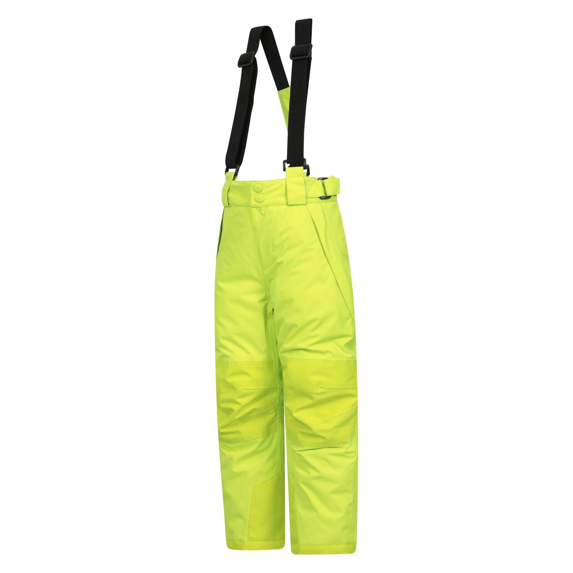 Mountain Warehouse  Pantalon de ski FALCON EXTREME Enfant 