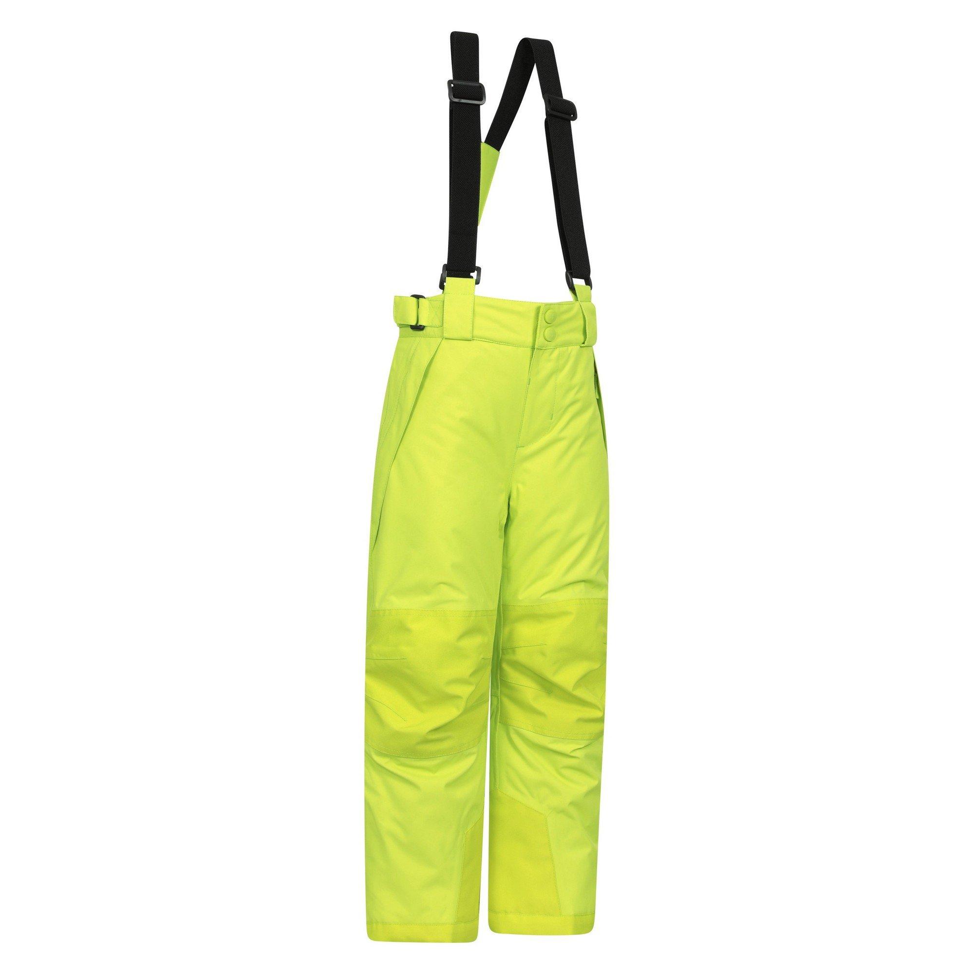 Mountain Warehouse  Pantalon de ski FALCON EXTREME Enfant 