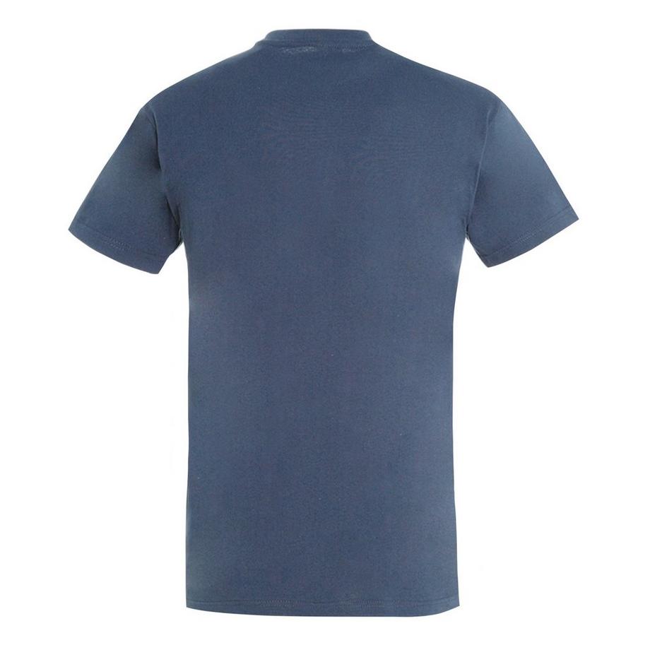 SOLS Imperial T-shirt Manches Courtes  