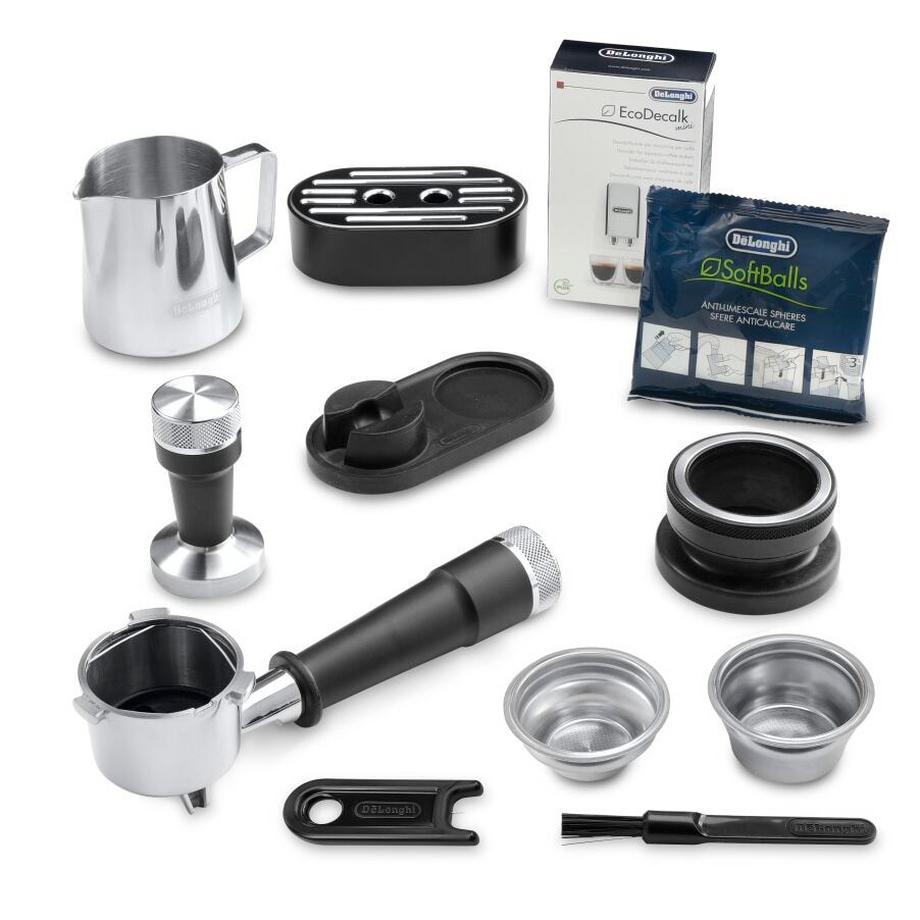 DeLonghi  EC9155 La Specialista Arte 