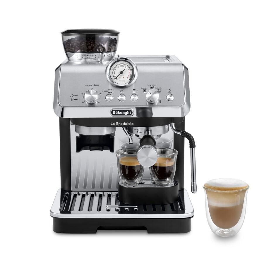 DeLonghi  De’Longhi EC9155.MB Automatica/Manuale Macchina da caffè combi 2,5 L 