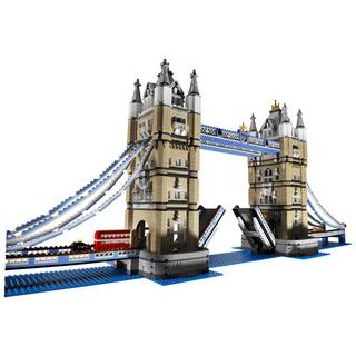 LEGO®  LEGO Creator Expert Tower Bridge - 10214 