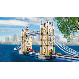 LEGO®  LEGO Creator Expert Tower Bridge - 10214 