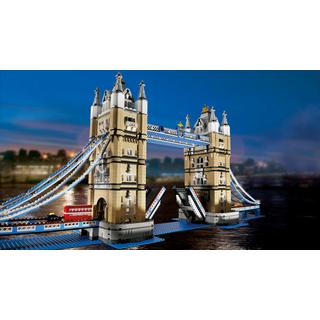 LEGO®  LEGO Creator Expert Tower Bridge - 10214 