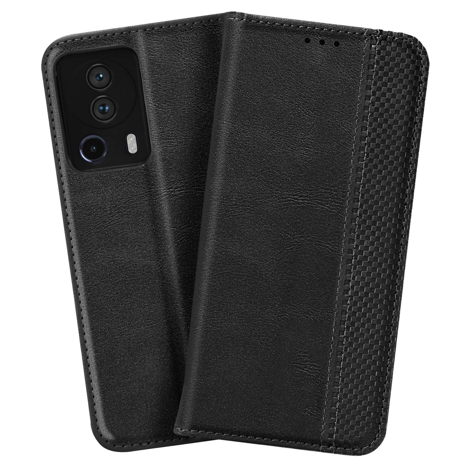 Avizar  Custodia folio per Xiaomi 13 Lite 