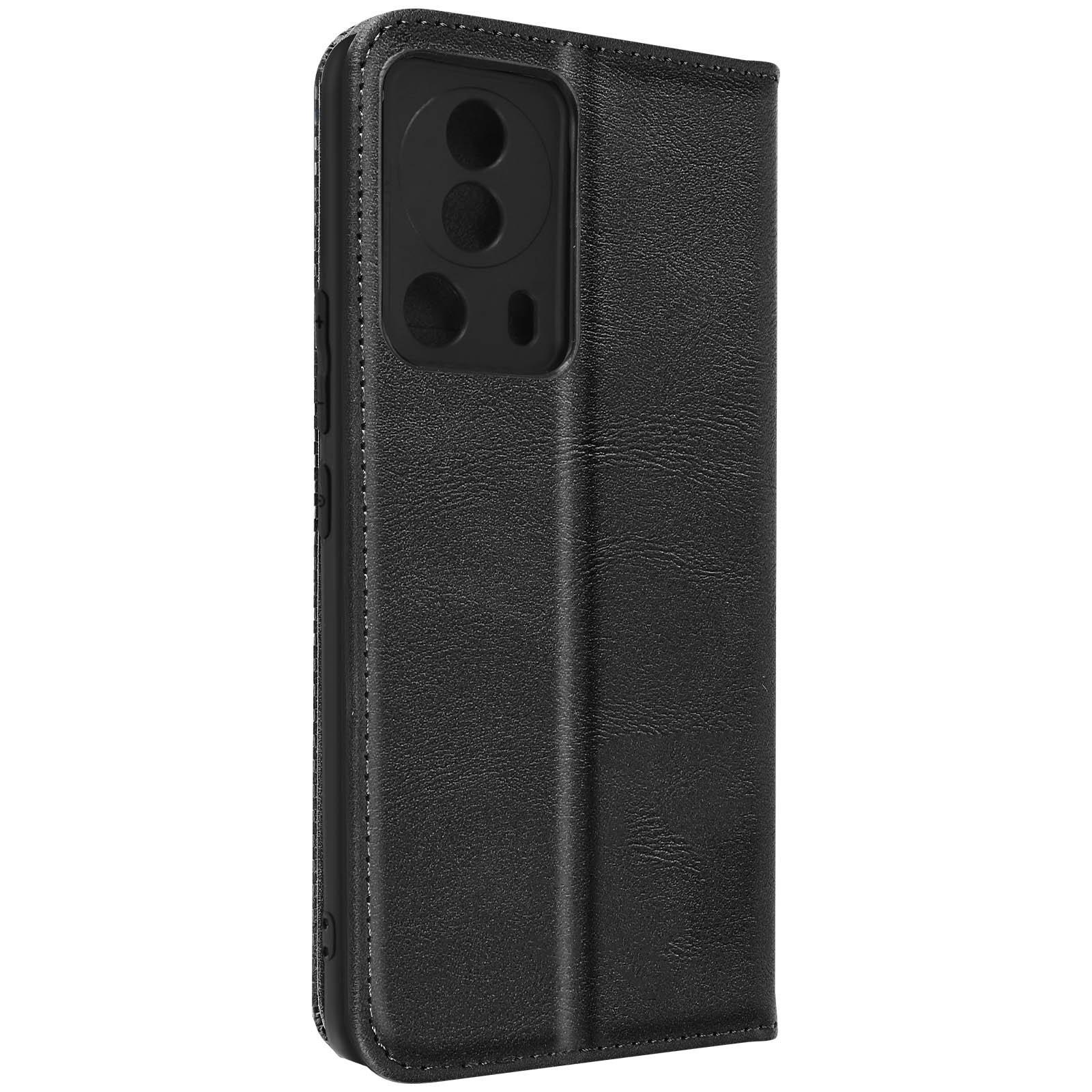 Avizar  Custodia folio per Xiaomi 13 Lite 