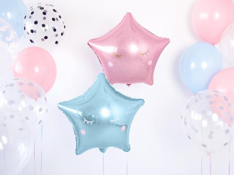 PartyDeco  PartyDeco Star Ballon-jouet 