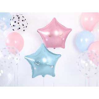 PartyDeco  PartyDeco Star Ballon-jouet 