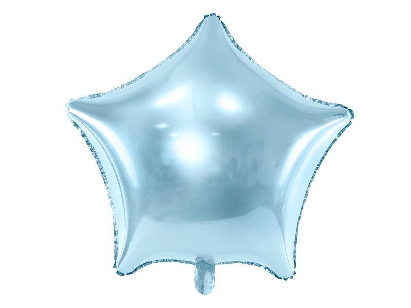 PartyDeco  PartyDeco Star Ballon-jouet 