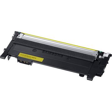 Cartouche de toner jaune CLT-Y404S