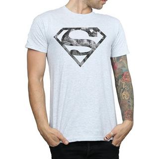 SUPERMAN  TShirt Logo 