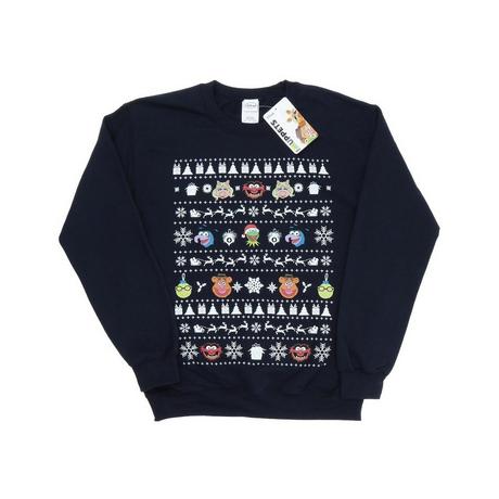 Disney  The Muppets Sweatshirt 