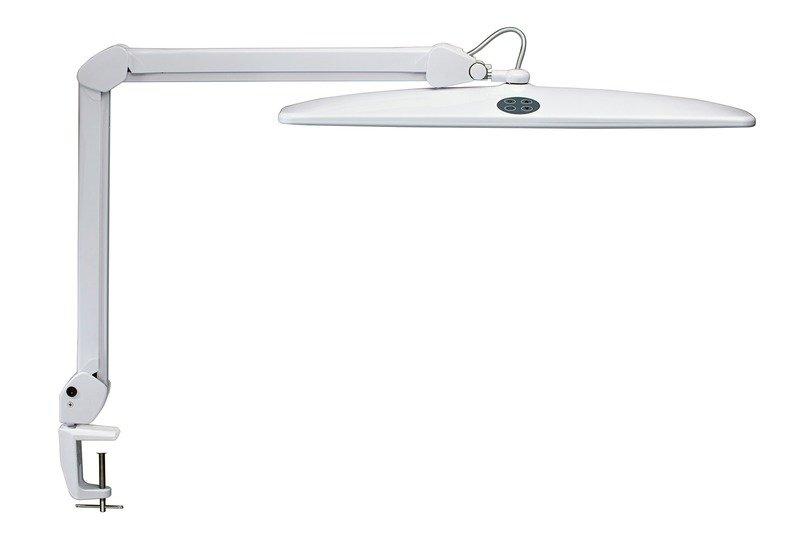 Maul MAUL LED-Leuchte MAULwork 8205202 dimmbar  