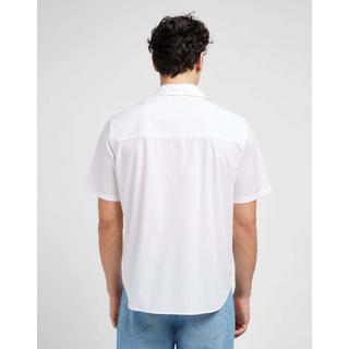 Lee  Hemden Patch Shirt 