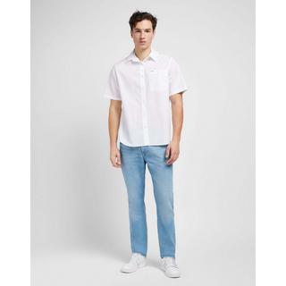 Lee Patch Kurzarmhemd  