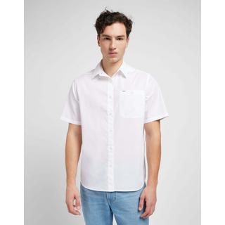 Lee  Hemden Patch Shirt 